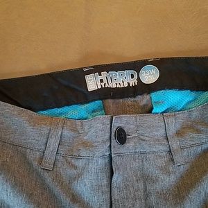 Men's shorts